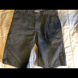 Men’s shorts